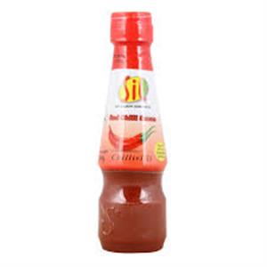 Sil - Red Chilly Sauce (200 g)